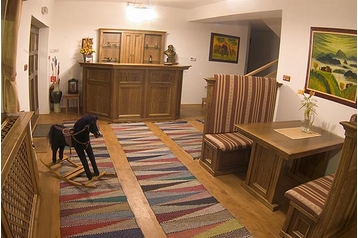 Viesu māja Teplička nad Váhom 3